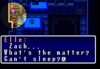 Illustration for article titled 7 Reasons Terranigma is the Best SNES RPG Most Gamers Never Played